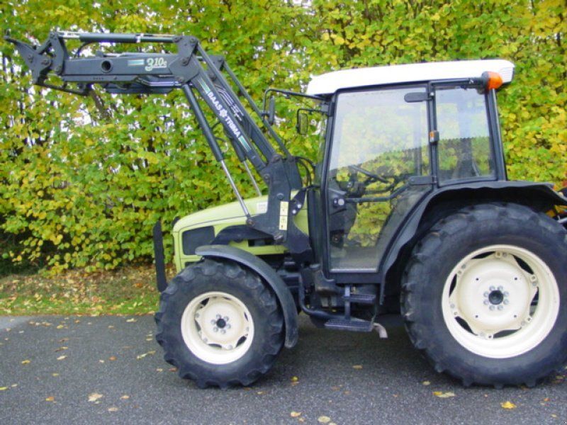 Hürlimann XA 606