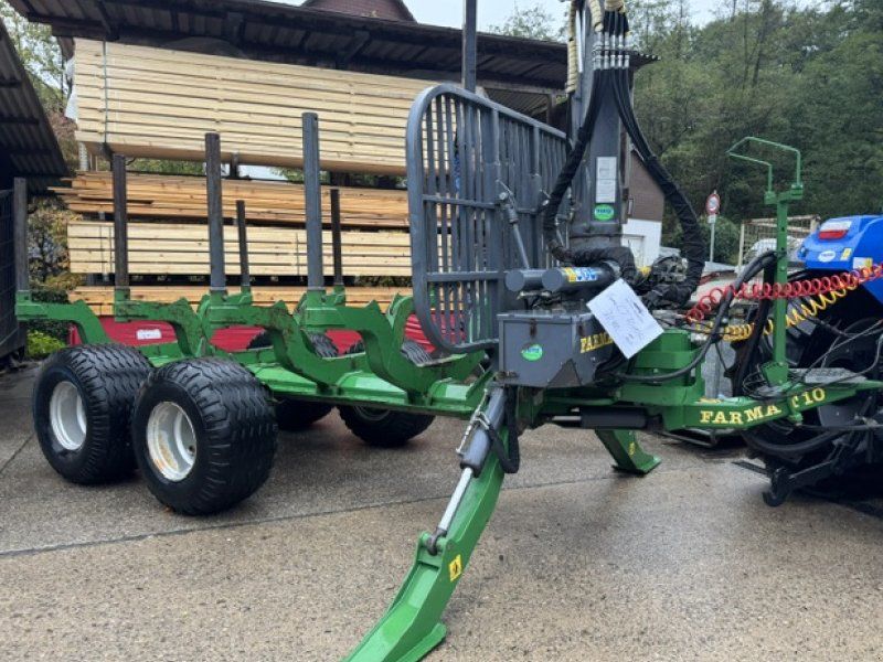 Farma CT 7,0-10 G2