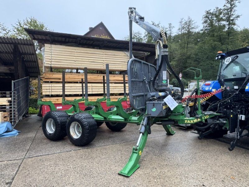 Farma CT 7,0-10 G2