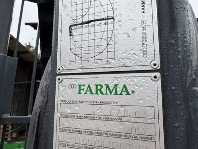 Farma CT 7,0-10 G2