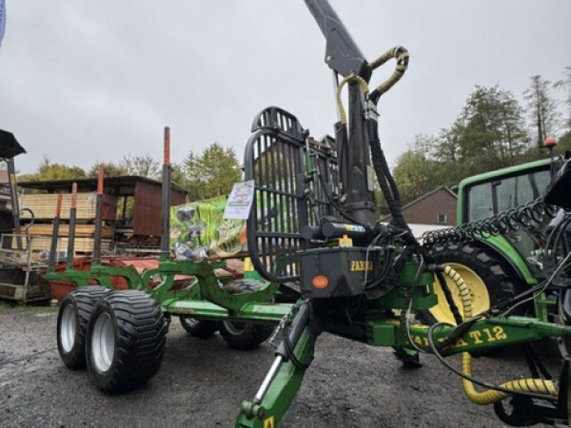 Farma CT8,5-12 G2
