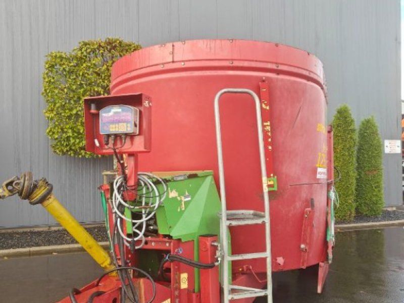Strautmann Verti-Mix 1251-L