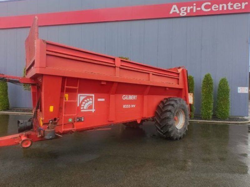 Gilibert 8255 HV