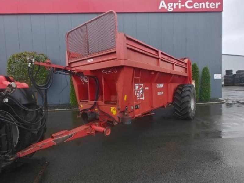 Gilibert 8255 HV