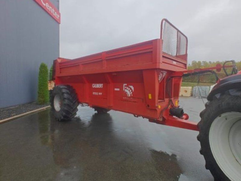 Gilibert 8255 HV