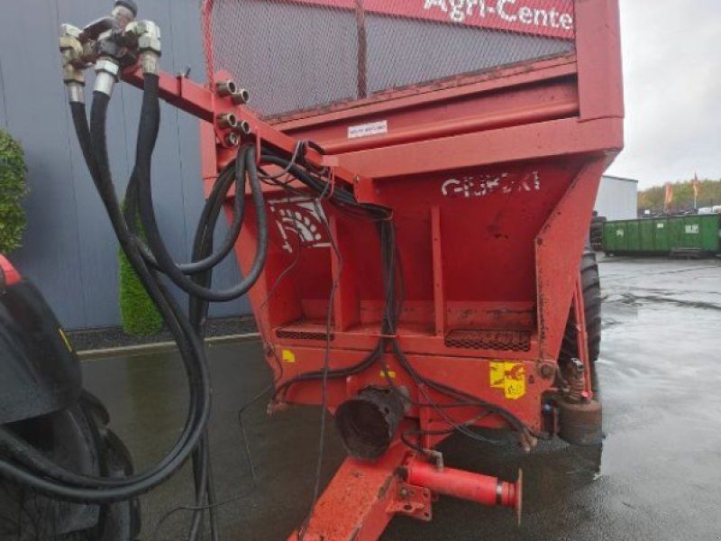 Gilibert 8255 HV
