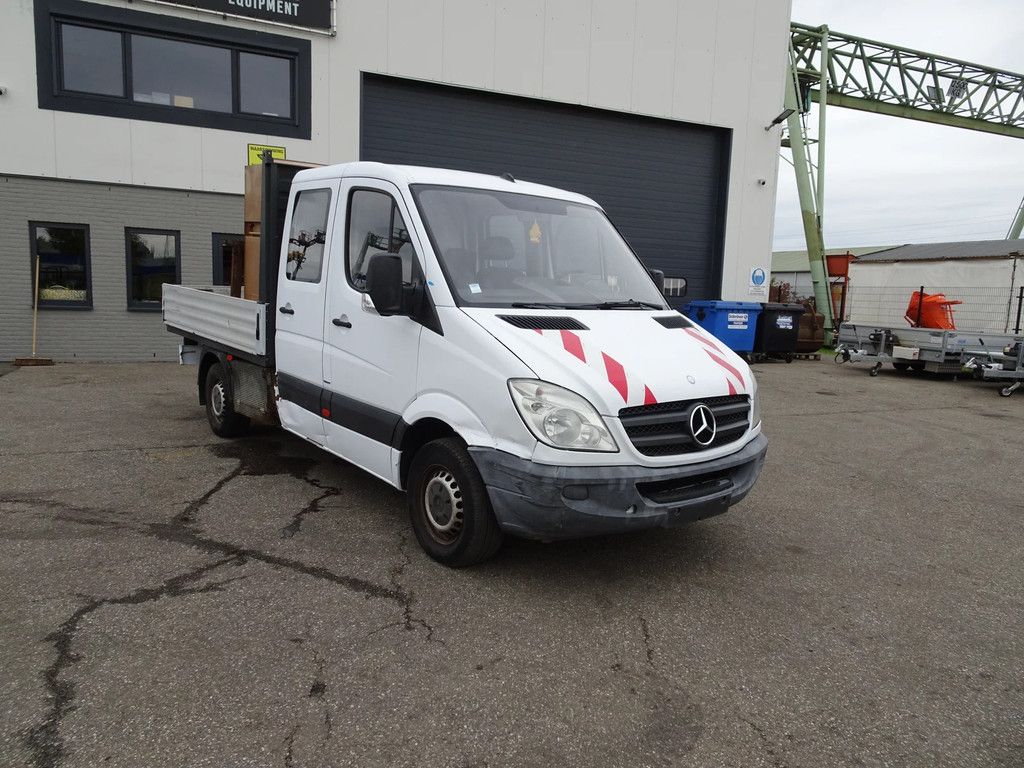 Mercedes-Benz Sprinter 316 316CDI