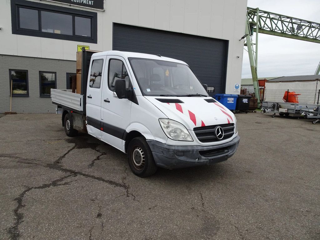 Mercedes-Benz Sprinter 316 316CDI