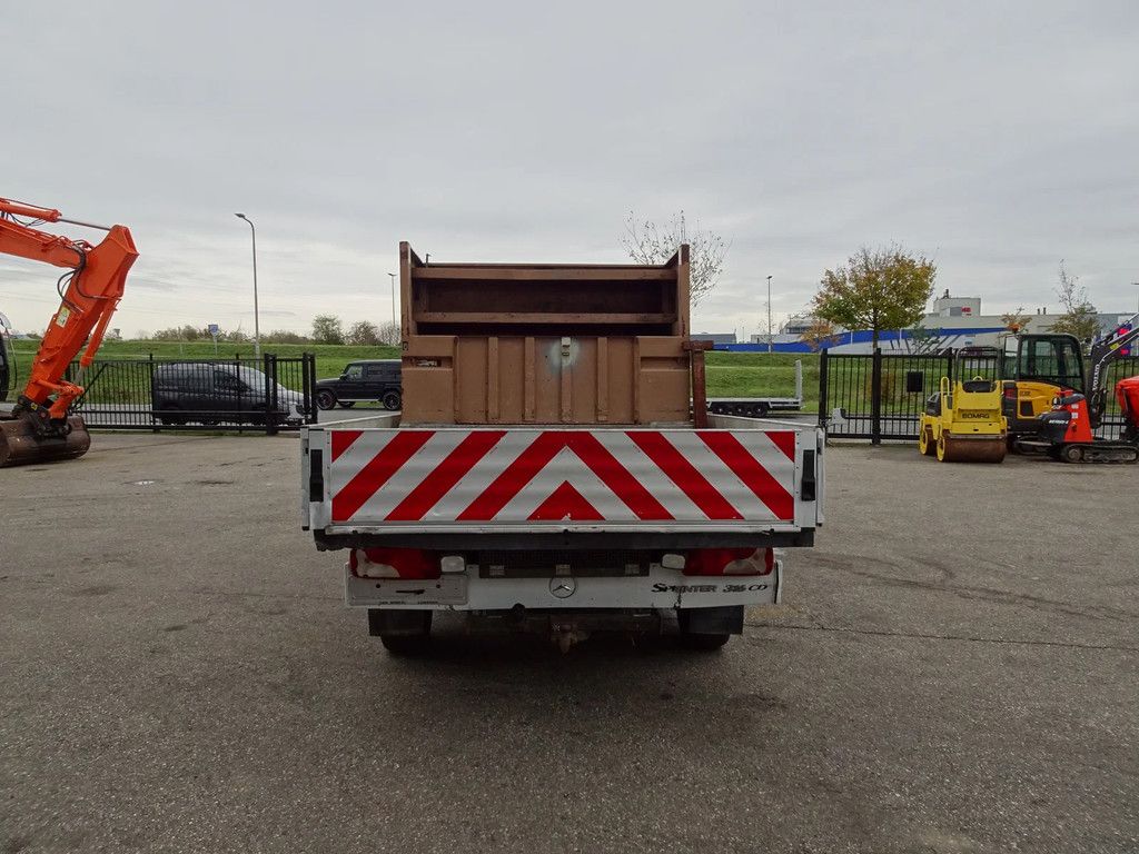 Mercedes-Benz Sprinter 316 316CDI