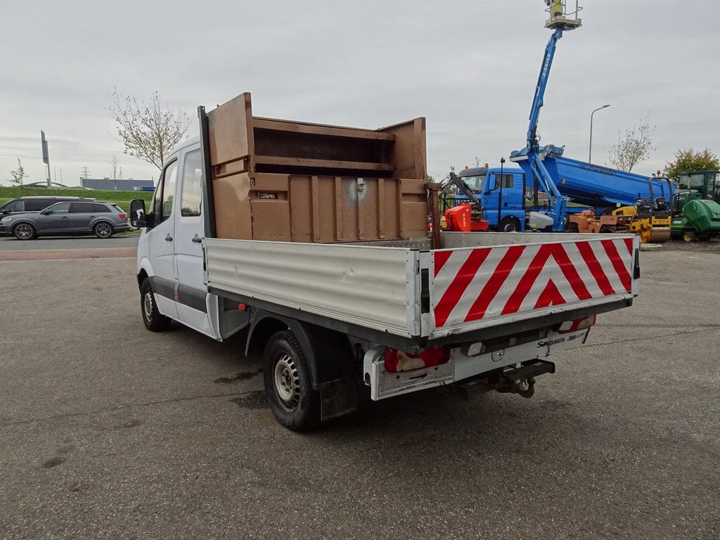 Mercedes-Benz Sprinter 316 316CDI
