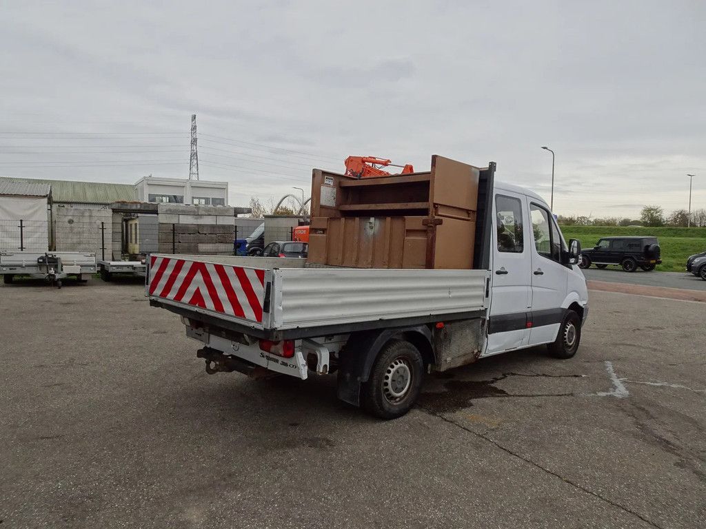 Mercedes-Benz Sprinter 316 316CDI