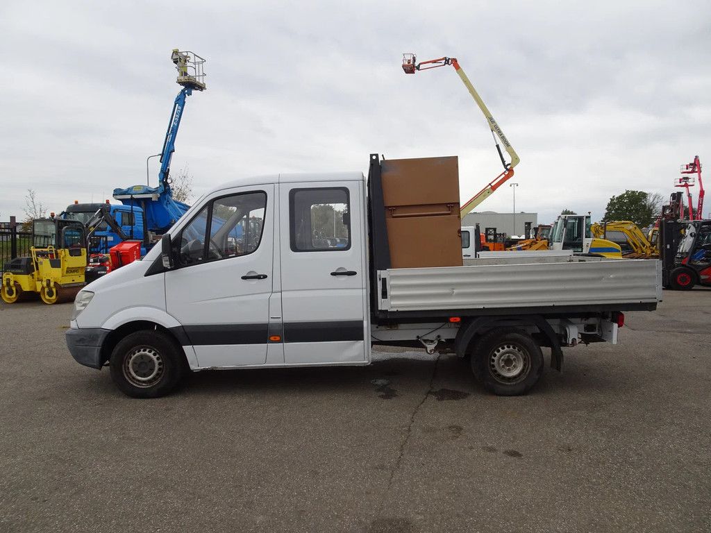 Mercedes-Benz Sprinter 316 316CDI