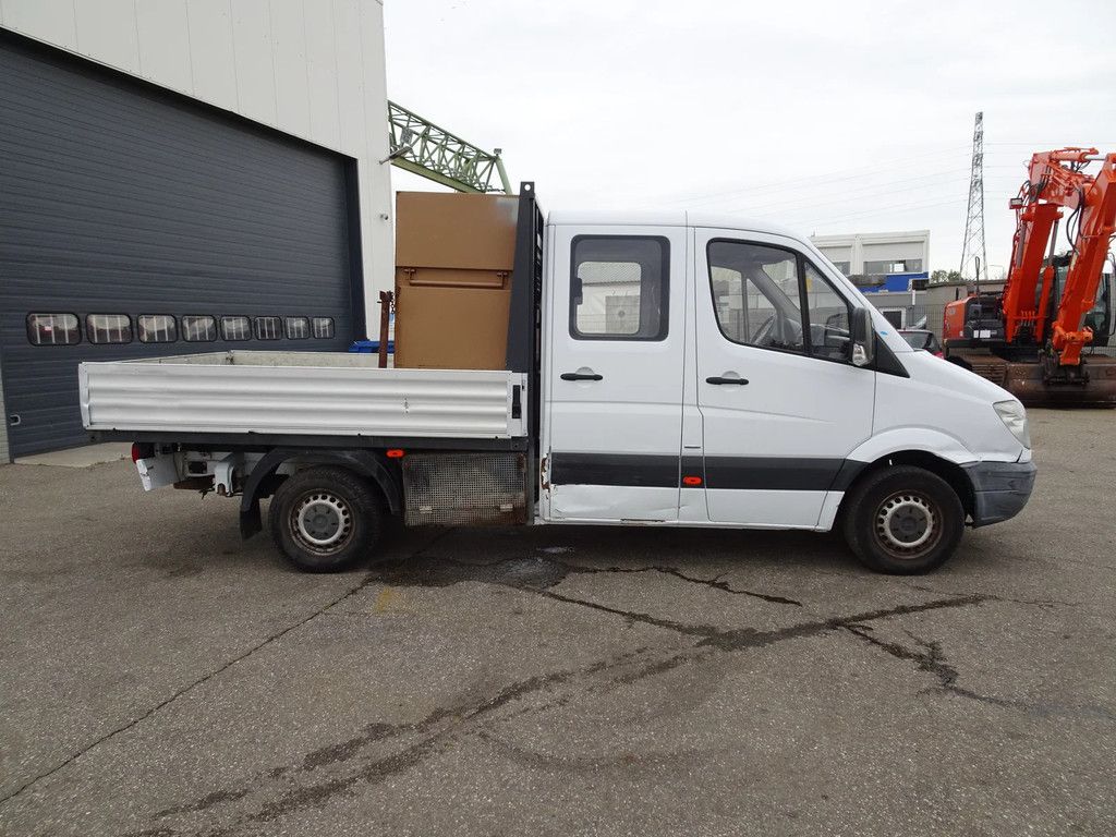 Mercedes-Benz Sprinter 316 316CDI