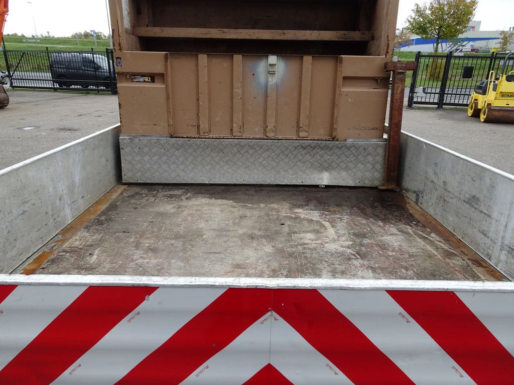 Mercedes-Benz Sprinter 316 316CDI
