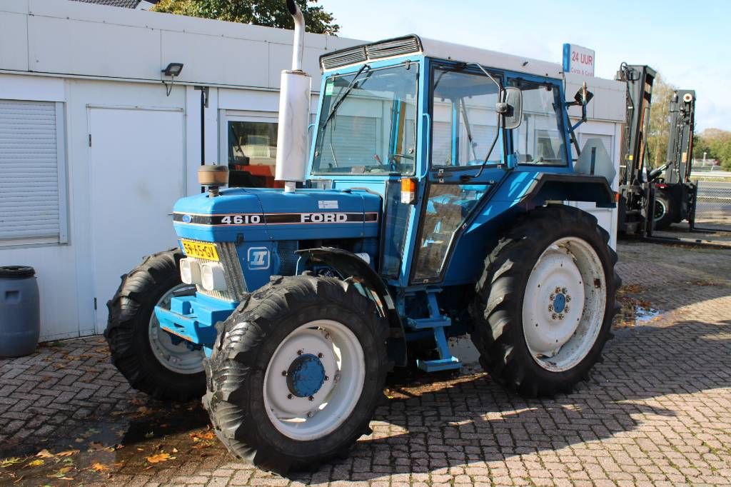 Ford 4610