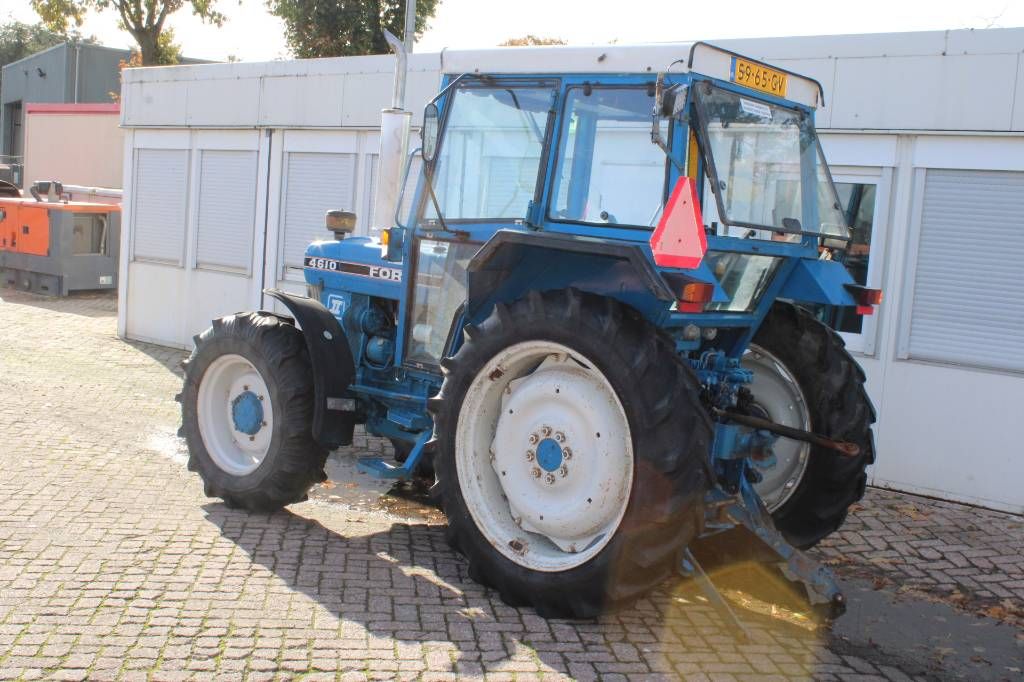 Ford 4610