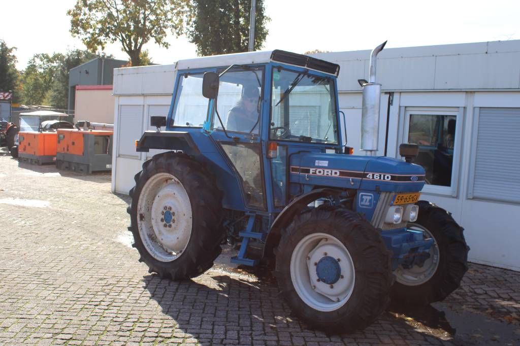 Ford 4610