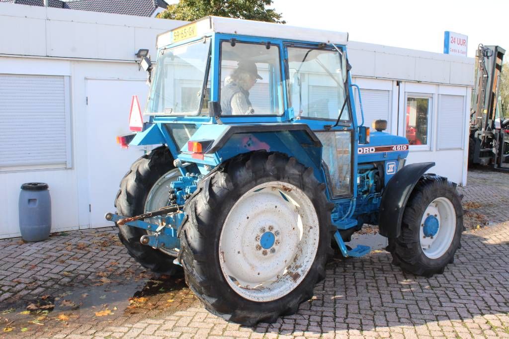 Ford 4610