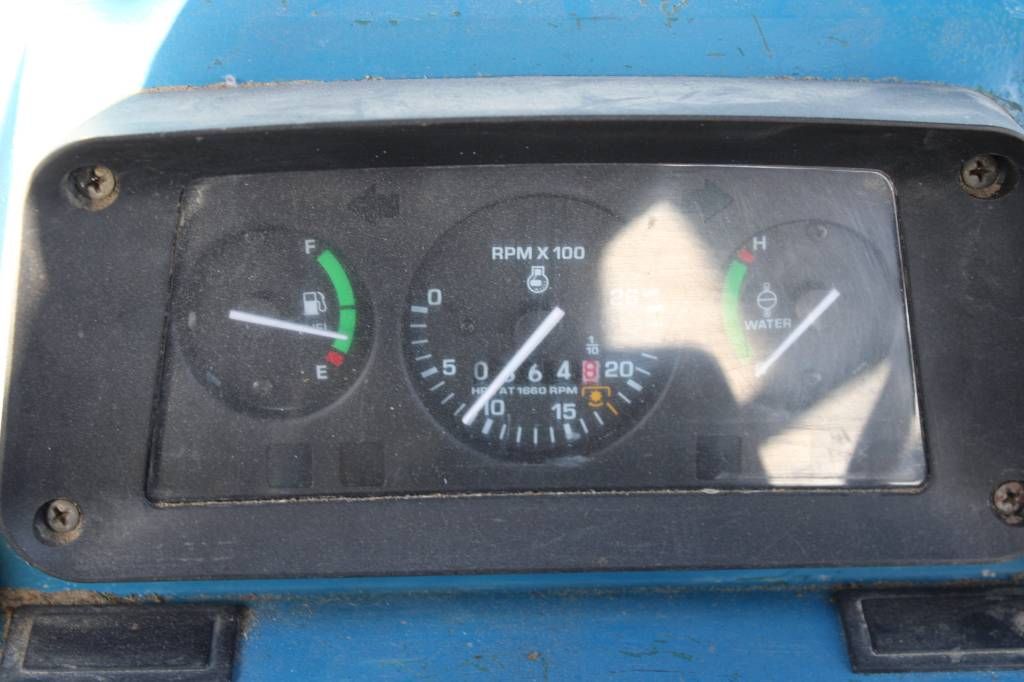 Ford 4610