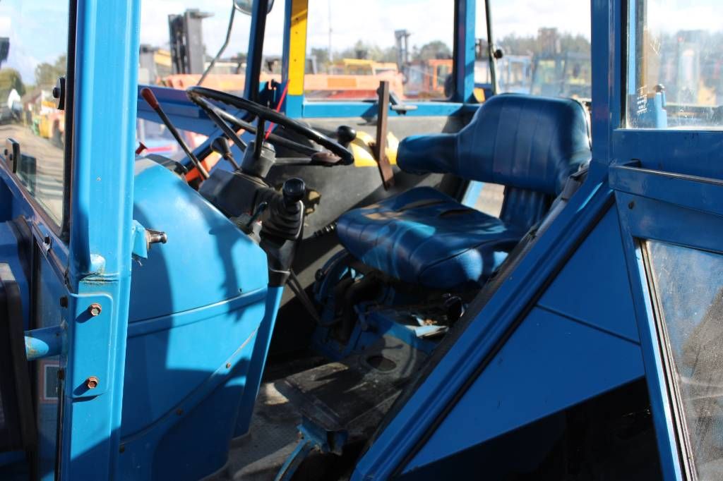 Ford 4610