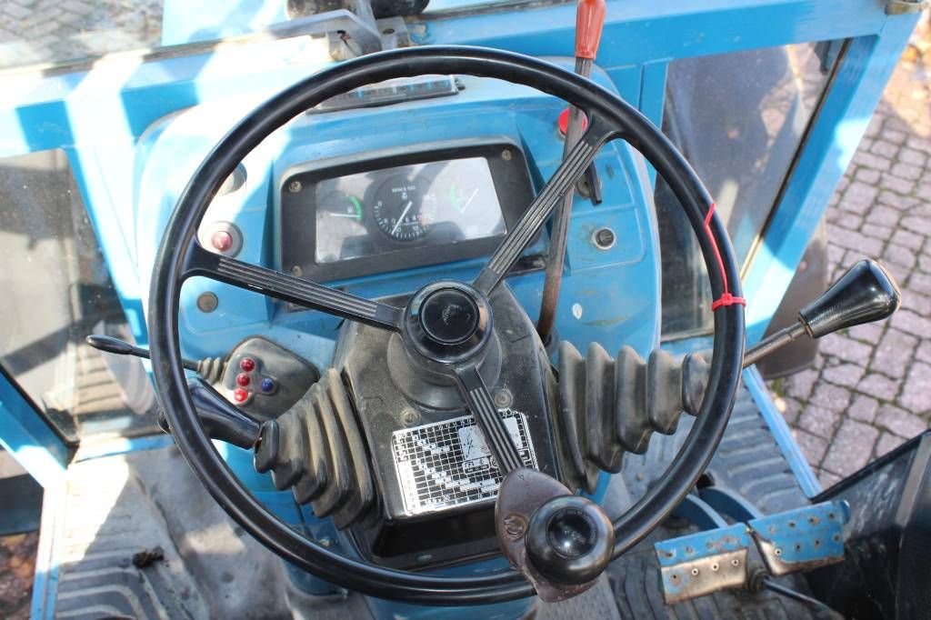 Ford 4610