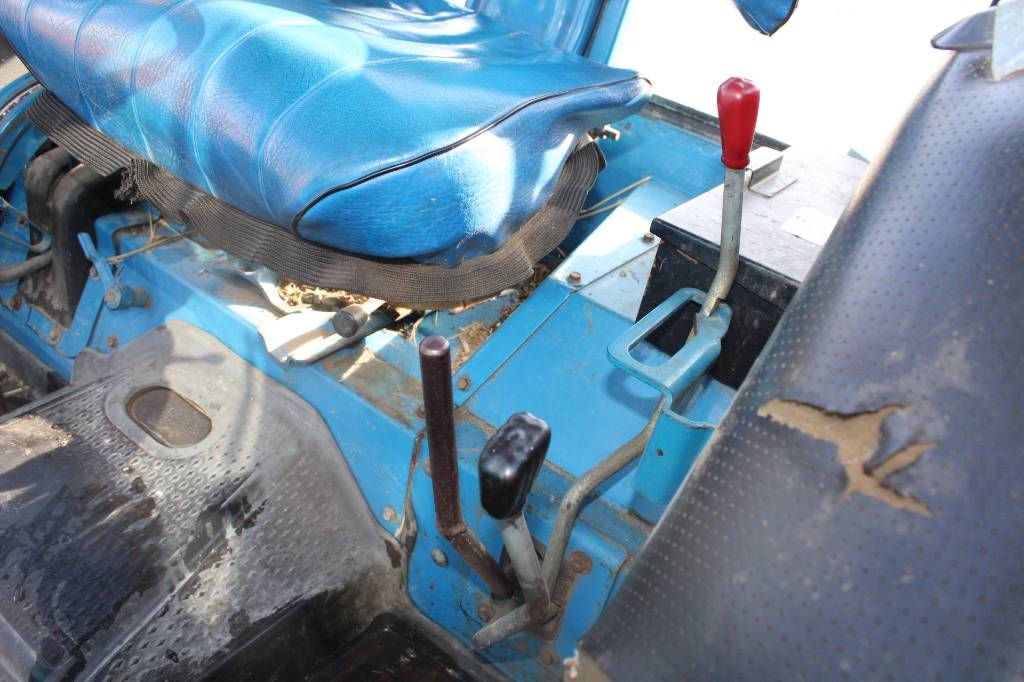 Ford 4610