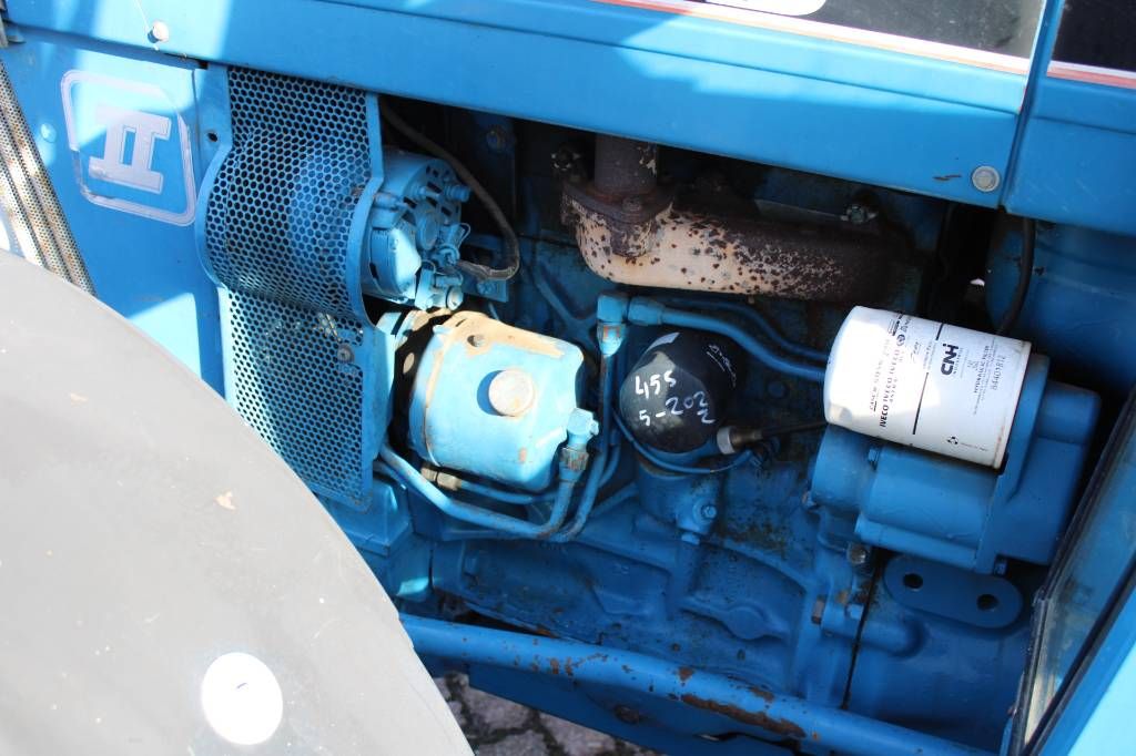 Ford 4610