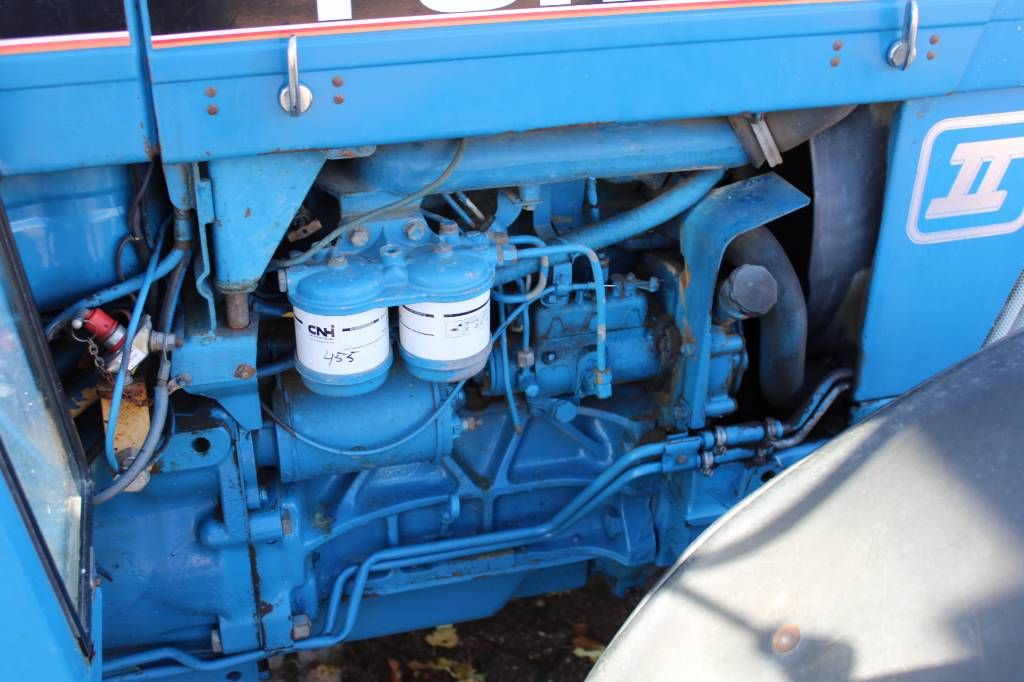 Ford 4610