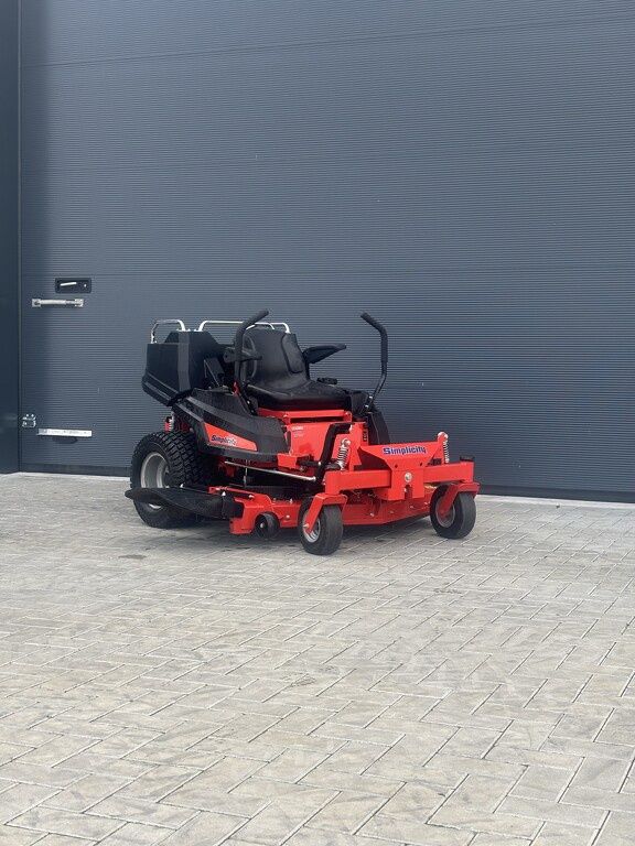 Simplicity SZT 350
