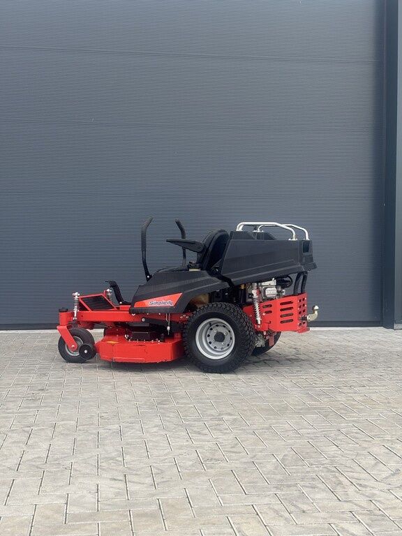 Simplicity SZT 350
