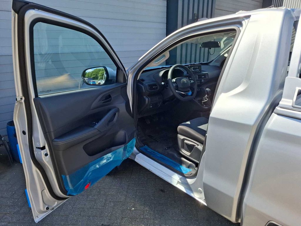 Peugeot Landtrek 1.9D UNUSED!! Pick-up - 04762