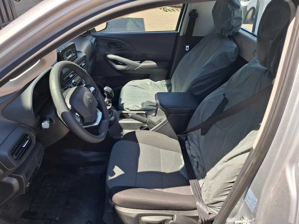 Peugeot Landtrek 1.9D UNUSED!! Pick-up - 04762