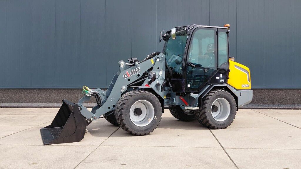 Giant G3500