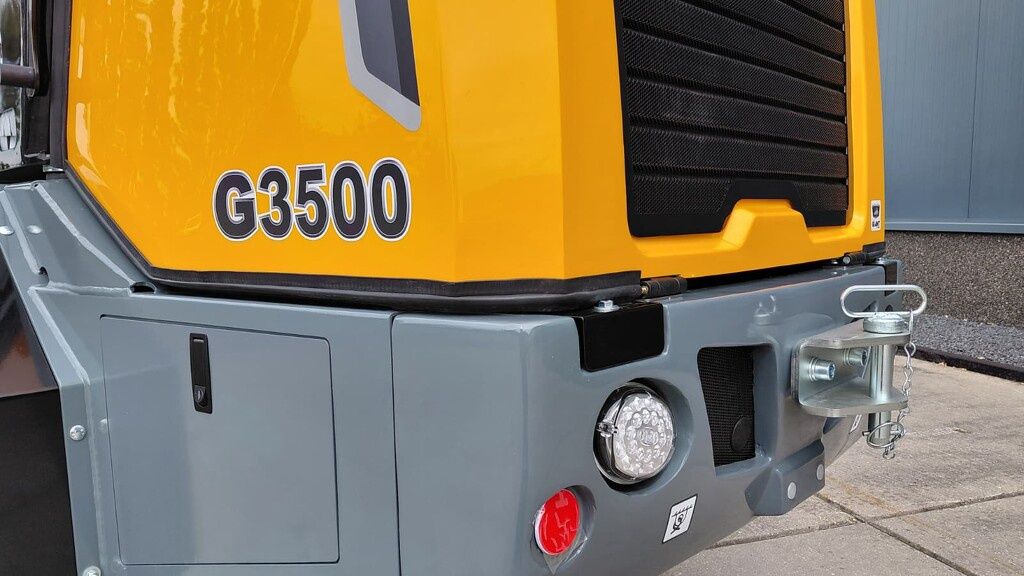 Giant G3500