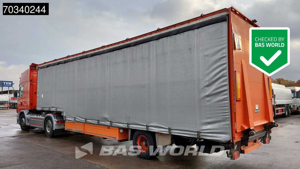 Jans Ladeboardwand