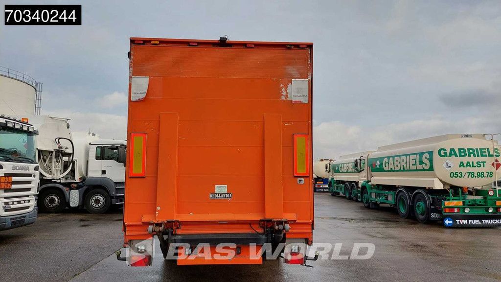Jans Ladeboardwand