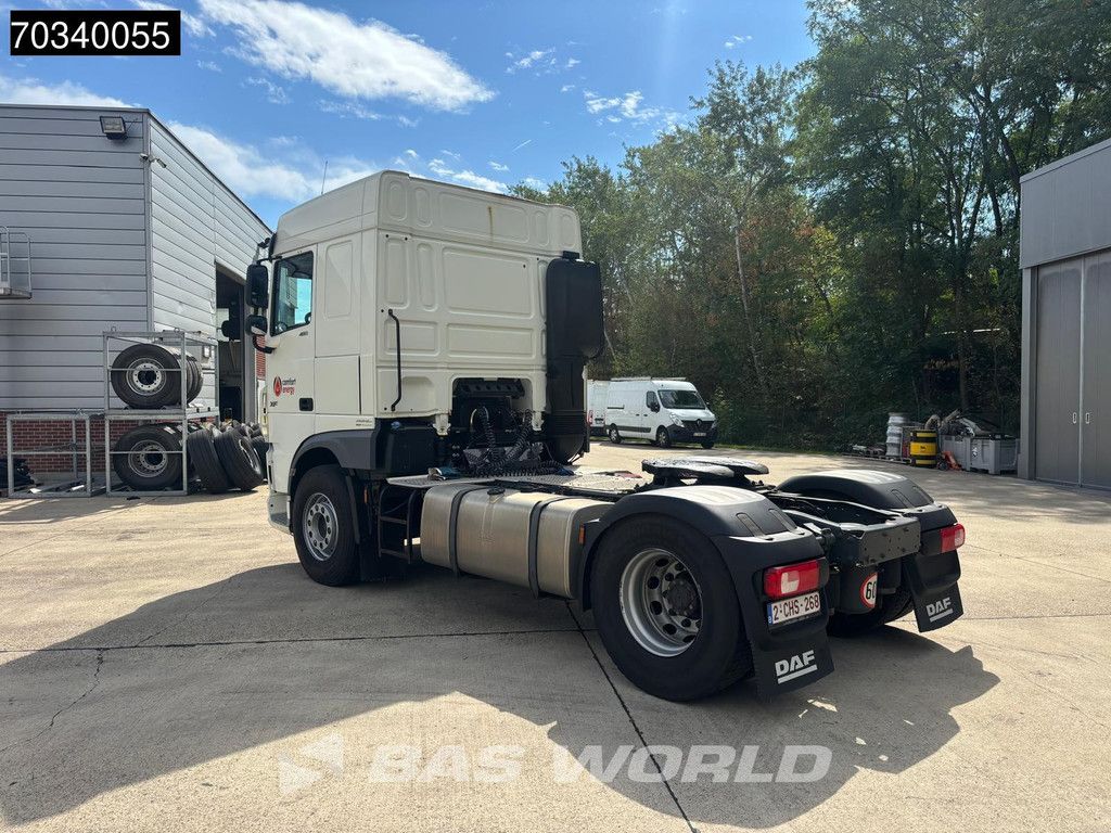 DAF XF 480 4X2