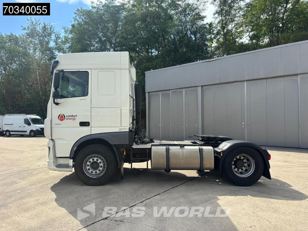DAF XF 480 4X2