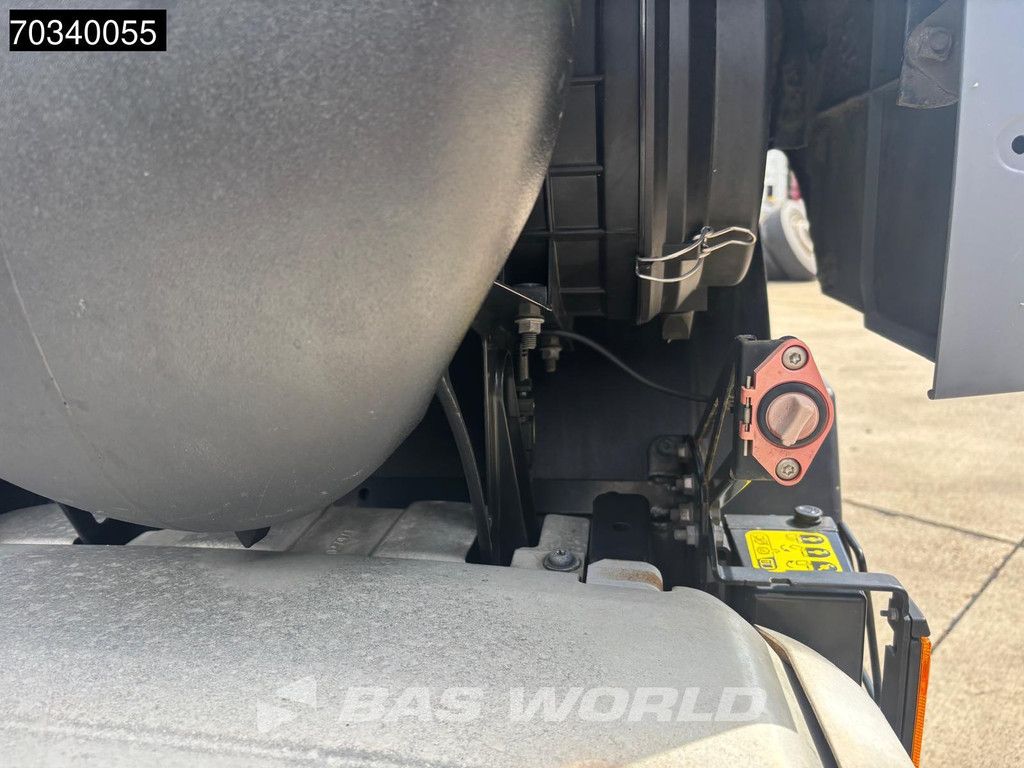 DAF XF 480 4X2