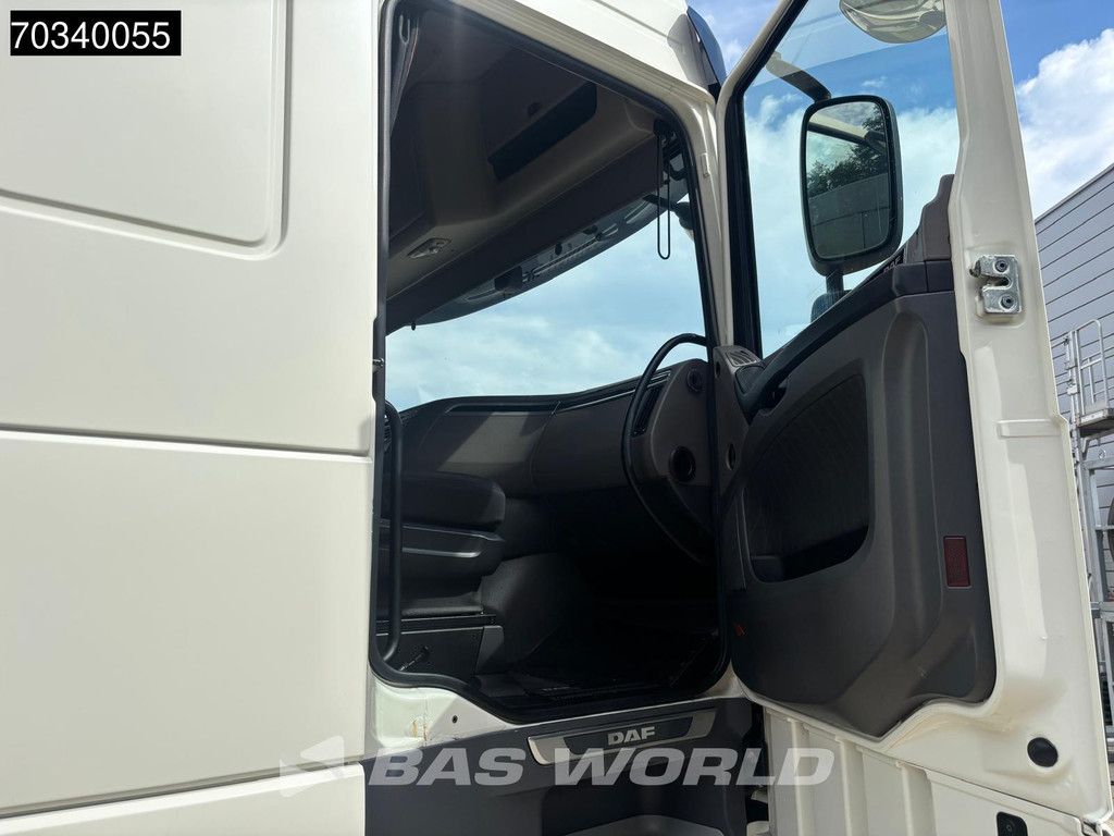 DAF XF 480 4X2