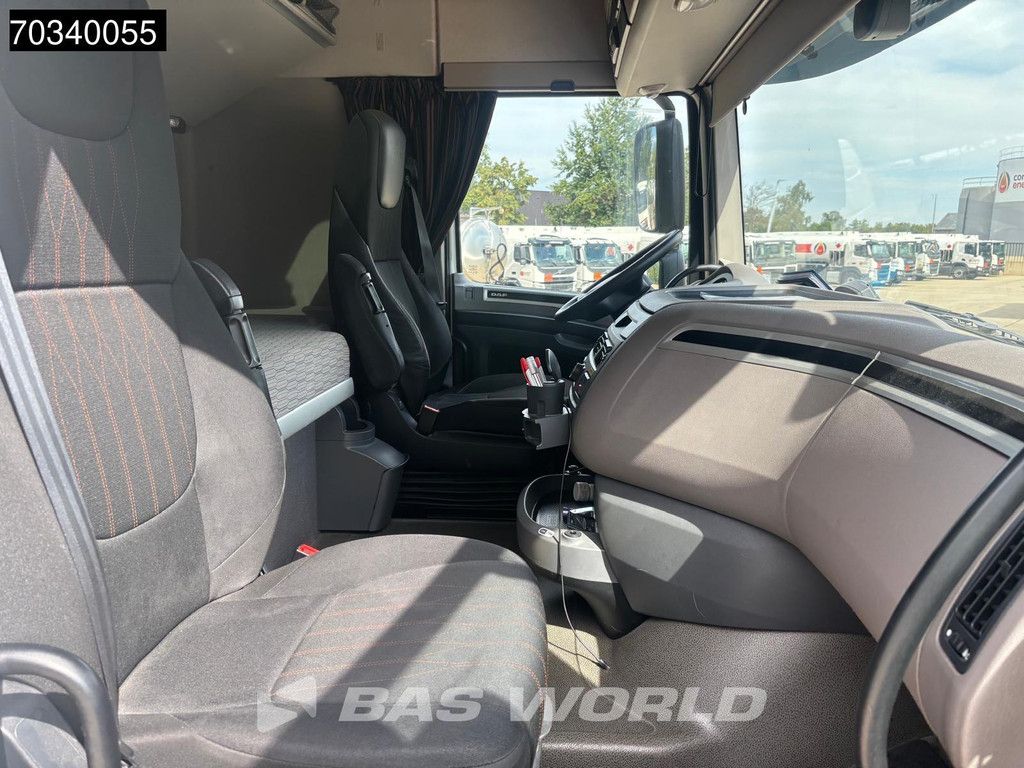 DAF XF 480 4X2