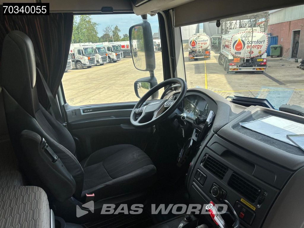 DAF XF 480 4X2