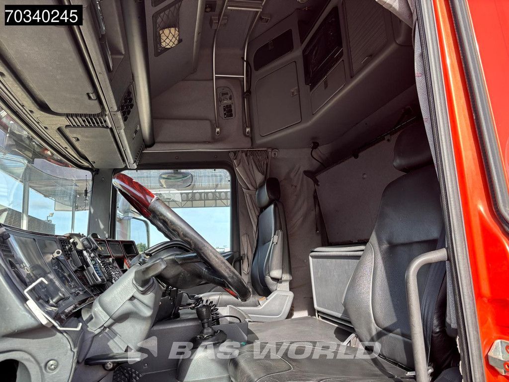 Scania 114L 340 4X2