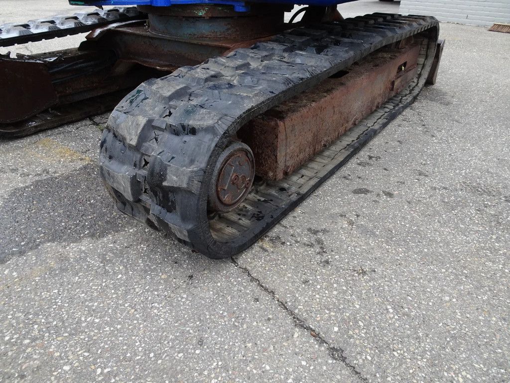 IHI 45JZ 45