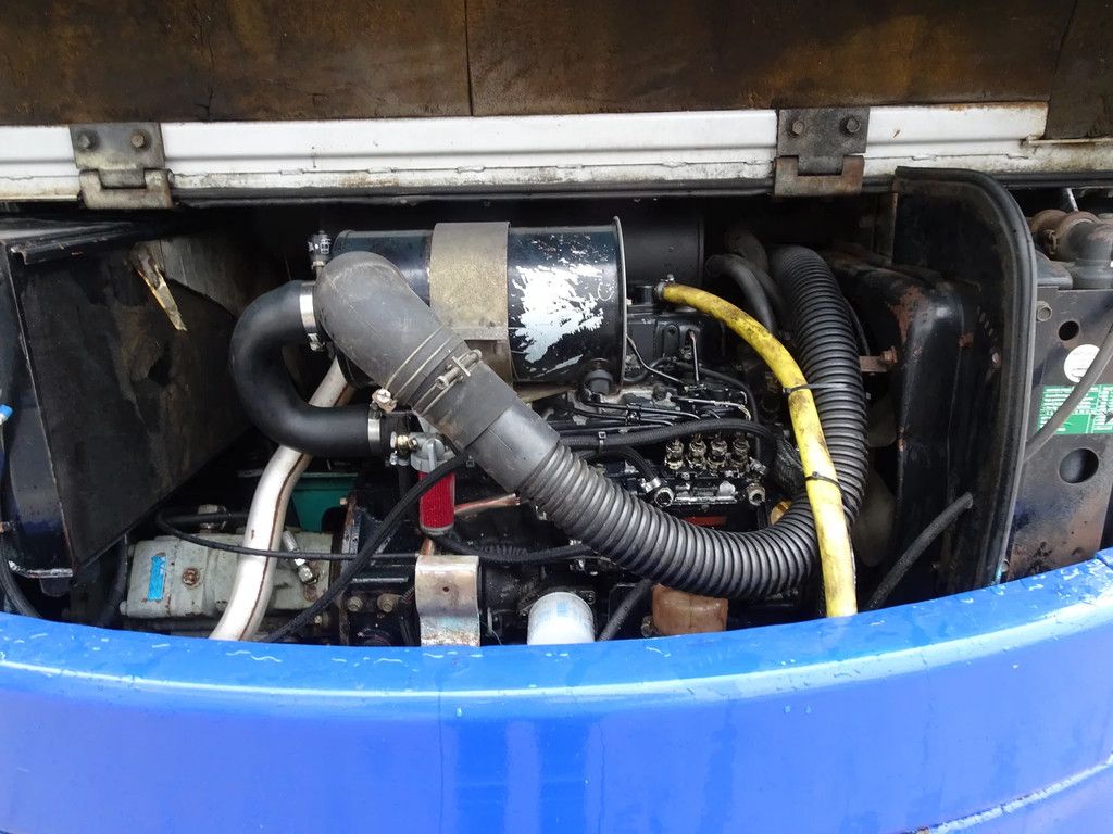IHI 45JZ 45