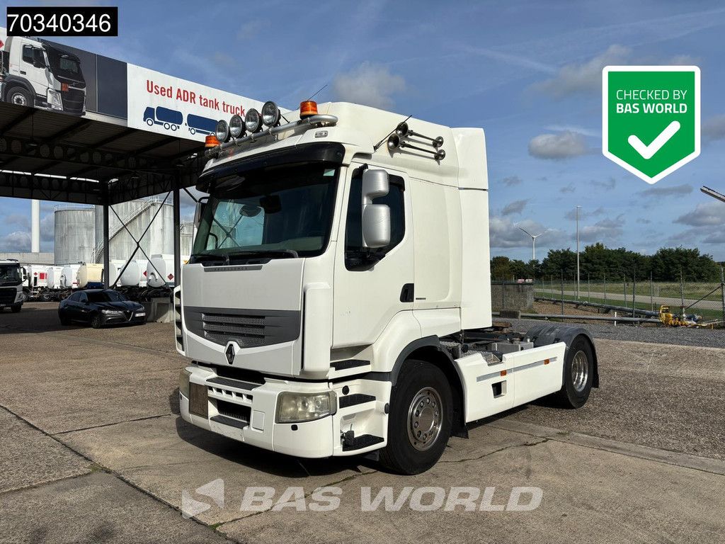 Renault Premium 410 4X2