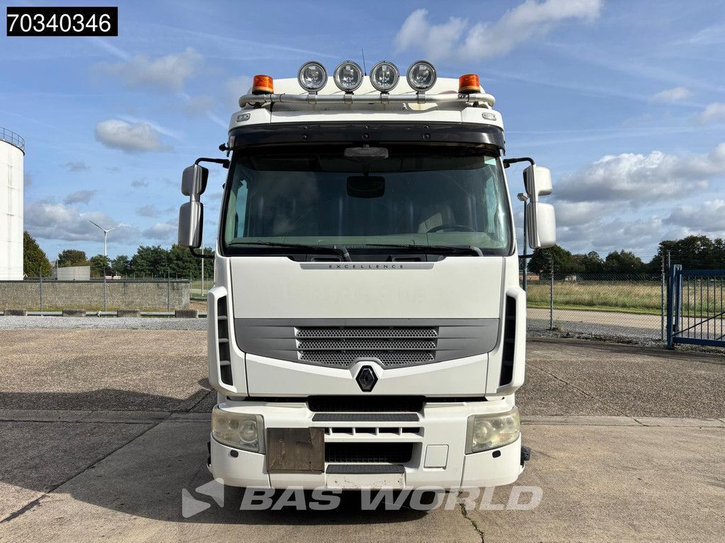 Renault Premium 410 4X2