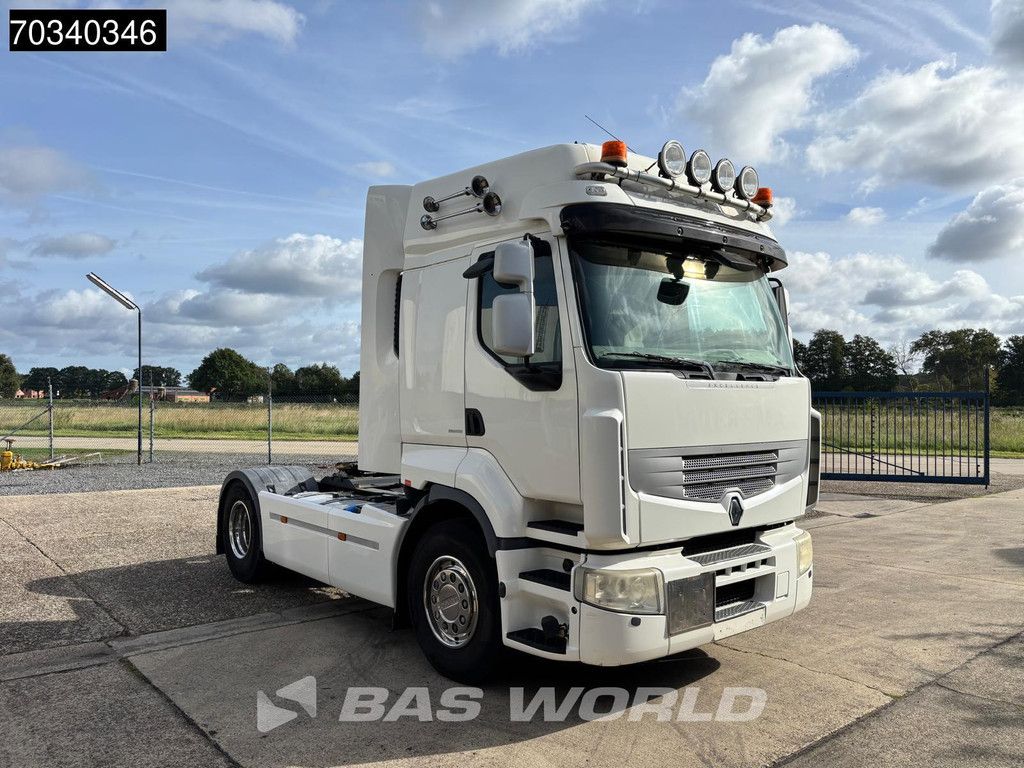 Renault Premium 410 4X2