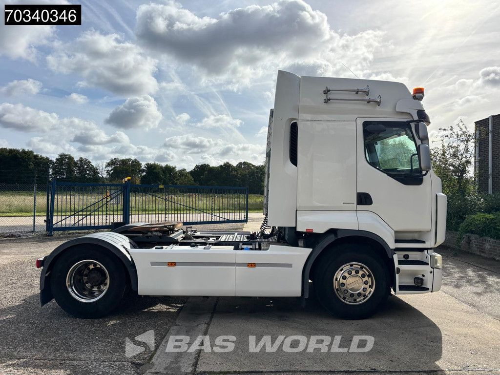 Renault Premium 410 4X2