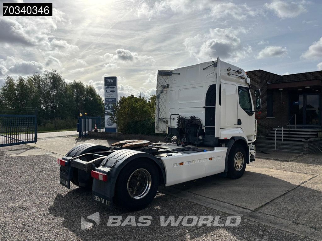 Renault Premium 410 4X2